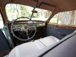 Packard 180 Custom Super Eight Sport Brougham by LeBaron 1941 года